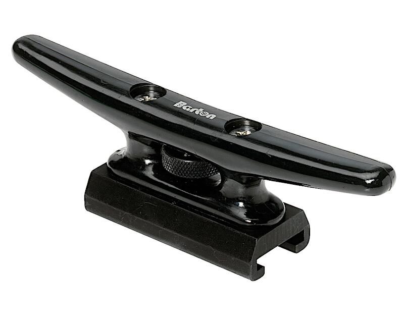 Barton Sliding Cleat Nylon 200mm
