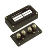 Heavy-Duty Modular Design Terminal Studs with Insulation Partition