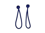 blue bungees
