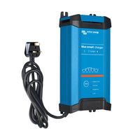 Victron Blue Smart IP22 Single Output UK Charger - 24V 16A