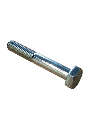 M10 Bzp High Tensile Bolt