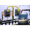 ST Blade Fuse Block - 6 Circuits with Negative Bus and Cover