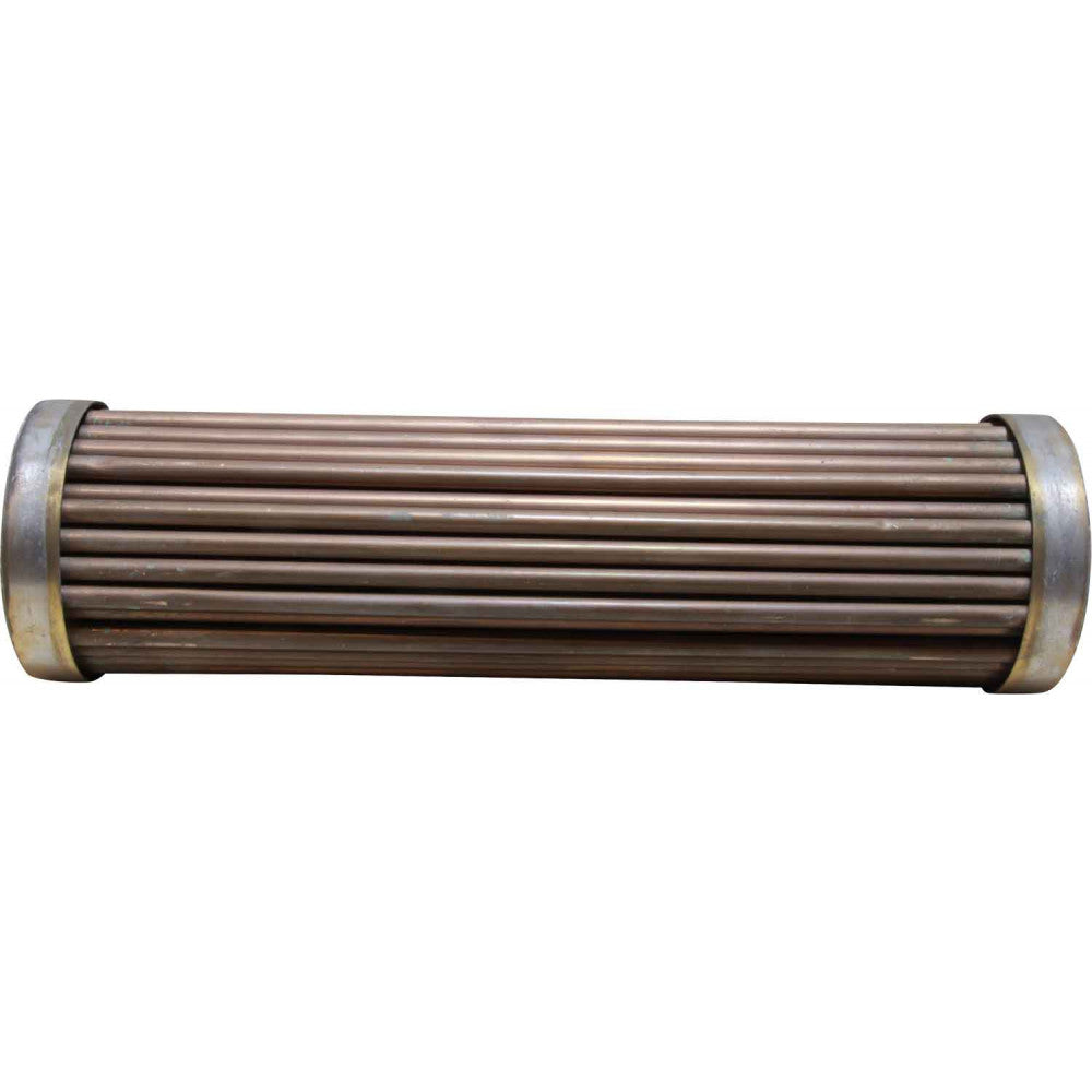 Bowman 1566-1TN1A Replacement Heat Exchanger Tubestack  BOW-1566-1TN1A - ChasNewensMarine