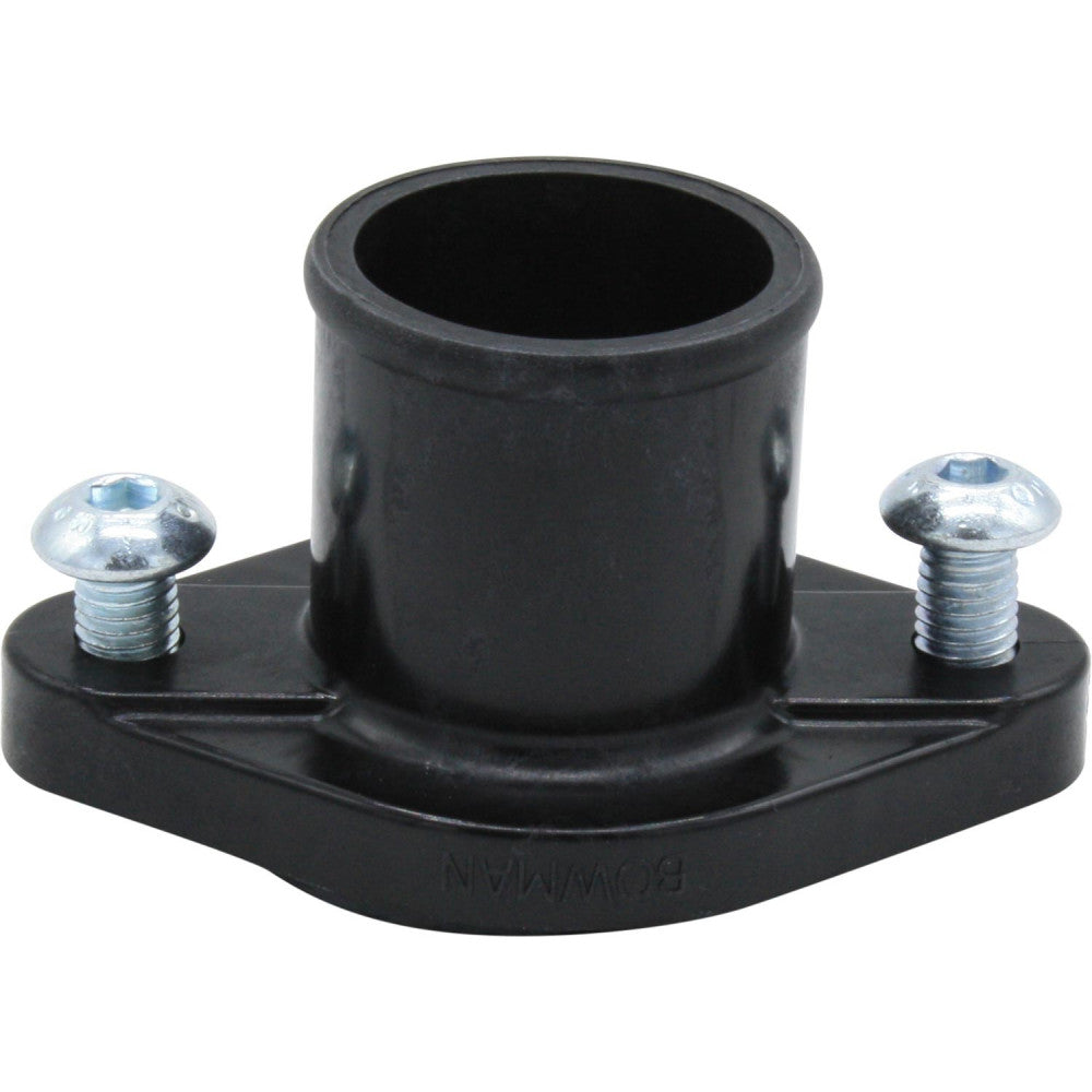 Bowman Composite Hose Adaptor for FH100 & FH200 Heat Exchangers (45mm)  BOW-1724-2 - ChasNewensMarine