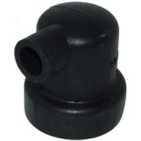 Bowman 2679NP Heat Exchanger 90 Degree End Cap (22mm & 70mm ID)  BOW-2679NP - ChasNewensMarine