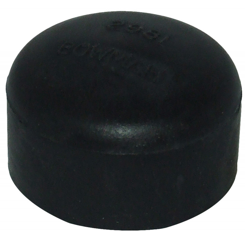 Bowman 2981NP Keel Cooled Manifold Blank End Cap (45mm ID)  BOW-2981NP - ChasNewensMarine