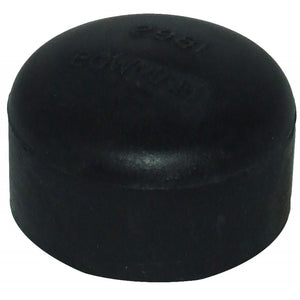 Bowman 2981NP Keel Cooled Manifold Blank End Cap (45mm ID)  BOW-2981NP - ChasNewensMarine