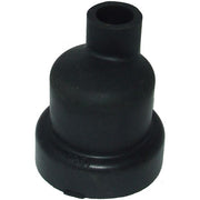 Bowman End Cap 70mm - 22mm Straight 3251NP