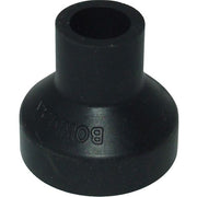 Bowman Oil Cooler End Cap 22mm 3365NP 3365NP