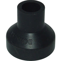Bowman 3365NP Oil Cooler & Heat Exchanger End Cap (22mm & 51mm ID)  BOW-3365NP - ChasNewensMarine