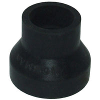 Bowman DC End Cap 32mm Straight 3367NP