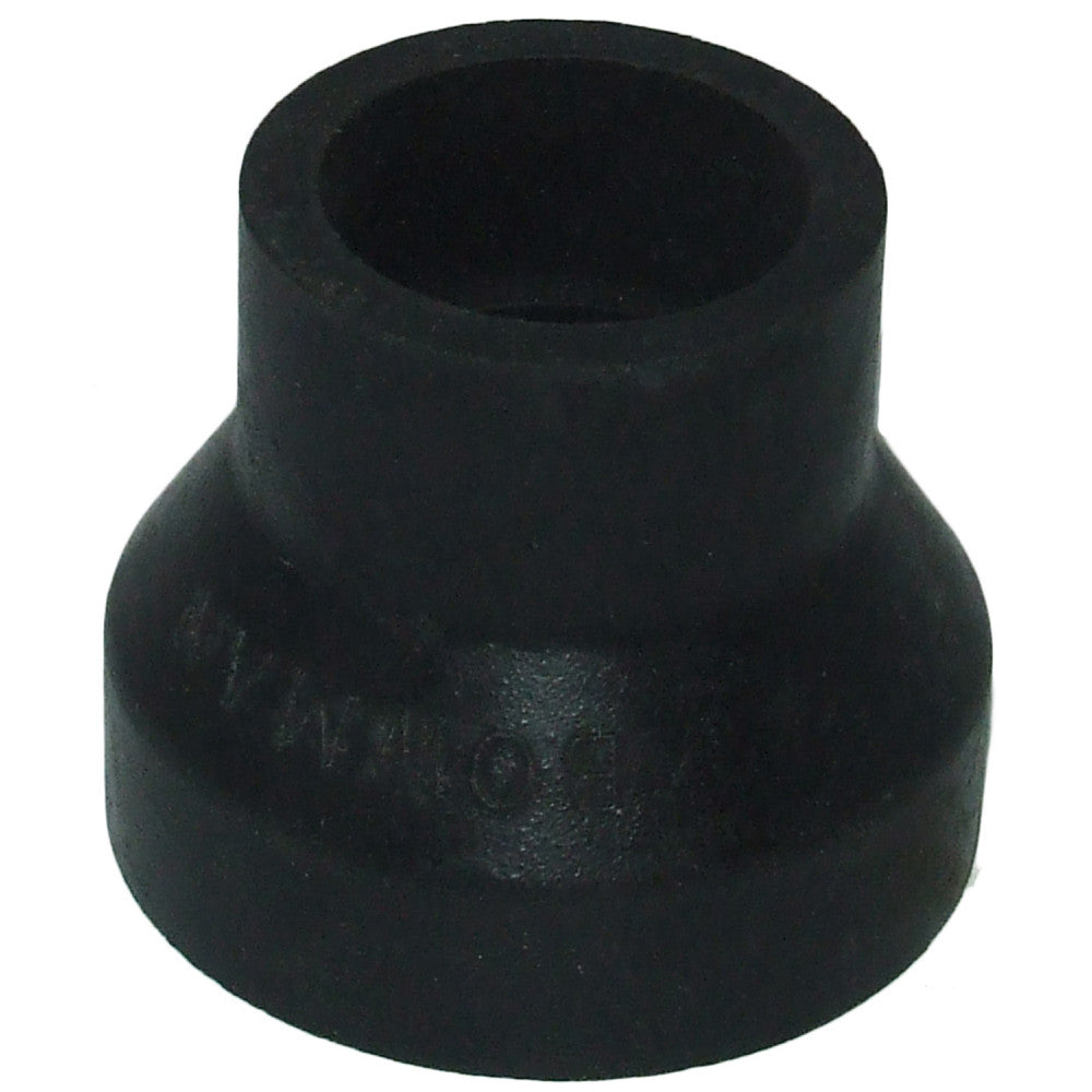Bowman 3367NP Oil Cooler & Heat Exchanger End Cap (32mm & 51mm ID)  BOW-3367NP - ChasNewensMarine