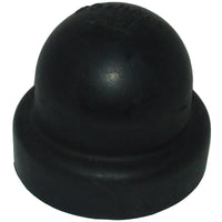 Bowman 3421NP Keel Cooled Manifold Blank End Cap (68mm & 90mm ID)  BOW-3421NP - ChasNewensMarine