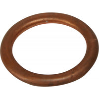Bowman Copper Washer for Cap Nuts (3/8")  BOW-700 - ChasNewensMarine