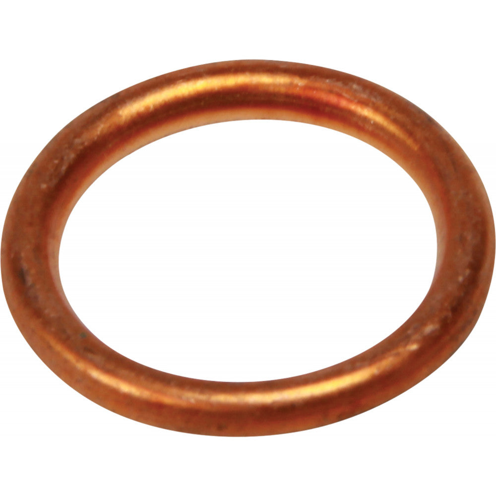 Bowman Copper Washer for Cap Nuts (1/2")  BOW-701