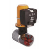 Vetus BOW2512E Electric Bow Thruster (25kgf / 12V / 1.5kW / 2HP)  V-BOW2512E - ChasNewensMarine