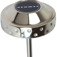 Brake Spinner To Fit Bavaria Wheels  89800053 by LEWMAR