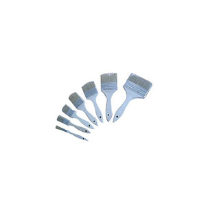 1" Budget Laminating / AntiFouling Brush
