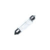 Festoon Bulb, 12V, 10W
