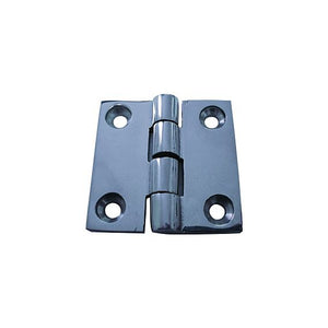 Butt Hinge - S/Steel 1 1/2 x 1 1/2