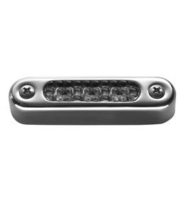 LED Underwater / Oval Spot Lights, 3 Inch Series - by ATTWOOD