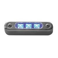 LED Underwater / Oval Spot Lights, 3 Inch Series - by ATTWOOD
