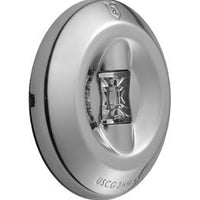 LED 3-Mile Transom Light - by ATTWOOD