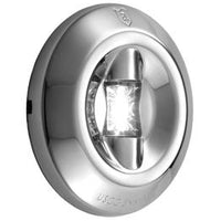 LED 3-Mile Transom Light - by ATTWOOD
