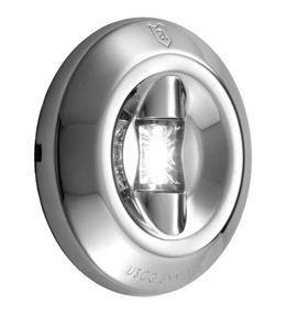 LED 3-Mile Transom Light - by ATTWOOD