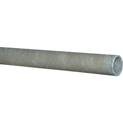 Centek Vernatube GRP Exhaust Hose Connector (44mm Hose / 3m Length)  C-1100523-10 - ChasNewensMarine