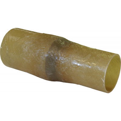 Centek Straight GRP Exhaust Reducing Connector (89mm - 76mm Hose)  C-1200161 - ChasNewensMarine