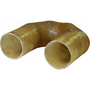 Centek 180 Degree GRP Exhaust Hose Elbow (76mm Hose / 191mm x 214mm)  C-1200199 - ChasNewensMarine