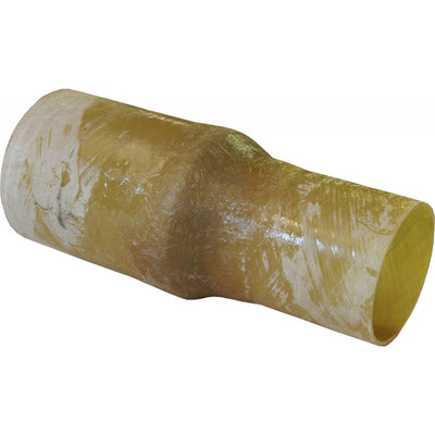 Centek Straight GRP Exhaust Reducing Connector (127mm - 102mm Hose)  C-1200223 - ChasNewensMarine