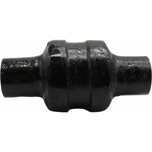 Centek 1200274 Inline GRP Check Valve (76mm Hose)  C-1200274 - ChasNewensMarine