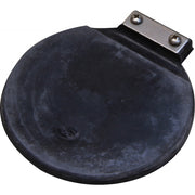 Centek GRP Through Hull Exhaust Outlet Flap (76mm)  C-1200313 - ChasNewensMarine