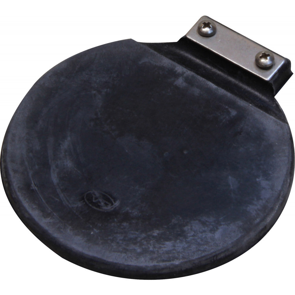 Centek GRP Through Hull Exhaust Outlet Flap (76mm)  C-1200313 - ChasNewensMarine