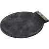 Centek GRP Through Hull Exhaust Outlet Flap (127mm)  C-1200345 - ChasNewensMarine