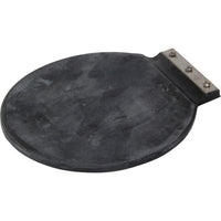 Centek GRP Through Hull Exhaust Outlet Flap (127mm)  C-1200345 - ChasNewensMarine