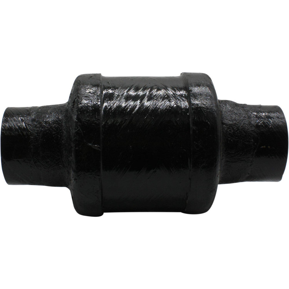 Centek 1200411 Inline GRP Check Valve (89mm Hose)  C-1200411 - ChasNewensMarine