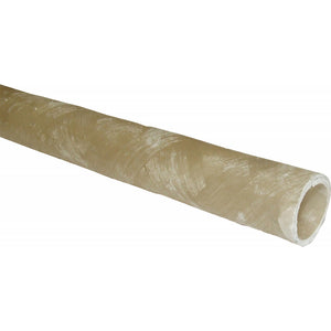 Centek Vernatube GRP Exhaust Hose Connector (38mm Hose / 1.5m Length)  C-1100521-5 - ChasNewensMarine