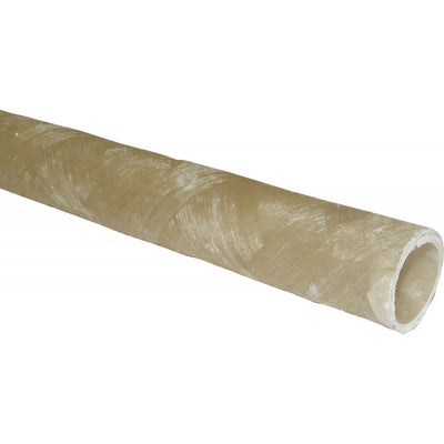 Centek Vernatube GRP Exhaust Hose Connector (41mm Hose / 1.5m Length)  C-1100522-5 - ChasNewensMarine