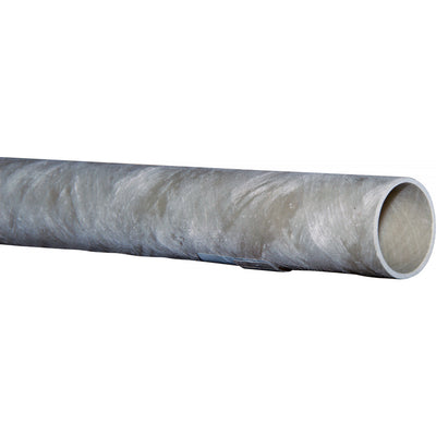 Centek Vernatube GRP Exhaust Hose Connector (51mm Hose / 1.5m Length)  C-1100512-5 - ChasNewensMarine