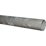 Centek Vernatube GRP Exhaust Hose Connector (102mm Hose / 1.5m Length)  C-1100504-5 - ChasNewensMarine