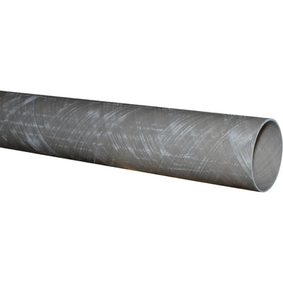 Centek Vernatube GRP Exhaust Hose Connector (127mm Hose / 1.5m Length)  C-1100506-5 - ChasNewensMarine