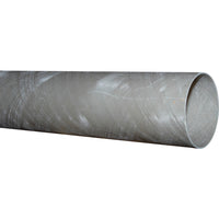 Centek Vernatube GRP Exhaust Hose Connector (152mm Hose / 1.5m Length)  C-1100507-5 - ChasNewensMarine