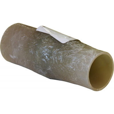 Centek Straight GRP Exhaust Reducing Connector (44mm - 41mm Hose)  C-1200533 - ChasNewensMarine