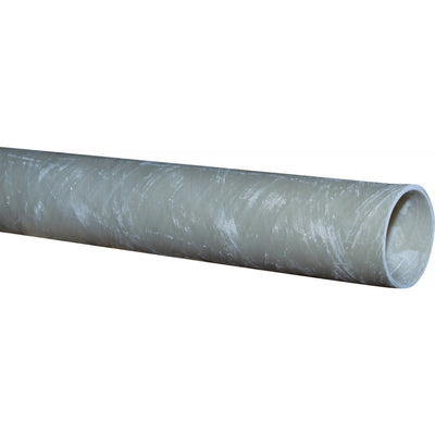 Centek Vernatube GRP Exhaust Hose Connector (76mm Hose / 1.5m Length)  C-1100502-5 - ChasNewensMarine