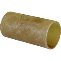 Centek Straight GRP Exhaust Hose Connector (76mm Hose / 150mm Length)  C-1200580 - ChasNewensMarine