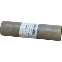 Centek Straight GRP Exhaust Hose Connector (45mm Hose / 175mm Length)  C-1200610 - ChasNewensMarine