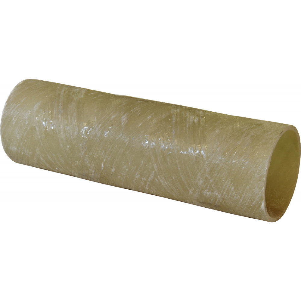 Centek Straight GRP Exhaust Hose Connector (64mm Hose / 200mm Length)  C-1200613 - ChasNewensMarine